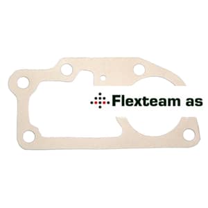 Mitsubishi truck vann pumpe pakning