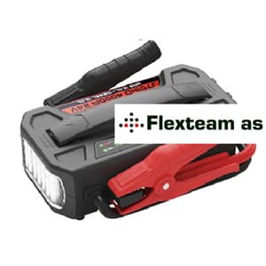 Startbooster 24 volt J701HD Lokithor lav pris