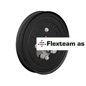 CASCADE slangetrommel