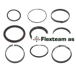 Haulotte Compact pakningssett løftesylinder