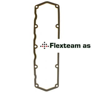 Mitsubishi K4N toppdeksel pakning