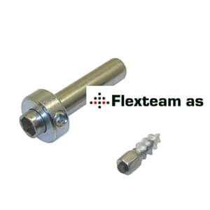 Skru pigger for traktor dekk best pris