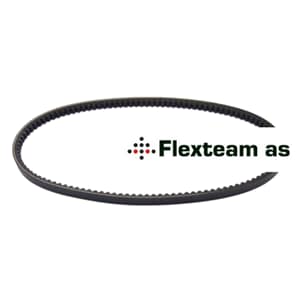 TCM truck dynamoreim vifterem