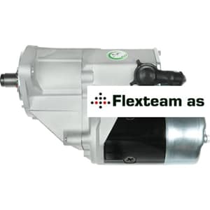 Toyota truck startmotor 24volt