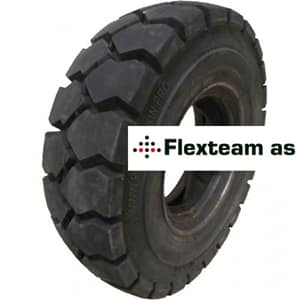Truckdekk lufthjul 6.50-10 lav pris