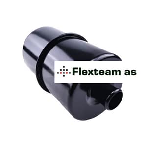 Yale hydraulikk filter inline retur