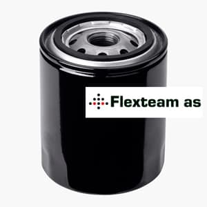 Yale truck ATF filter retur