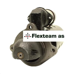 1109199 Clark truck startmotor