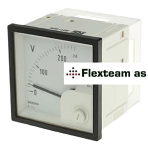 Dino lift voltmeter lav pris