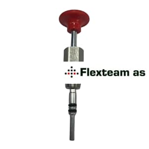 84739GT Genie ventilhåndtak