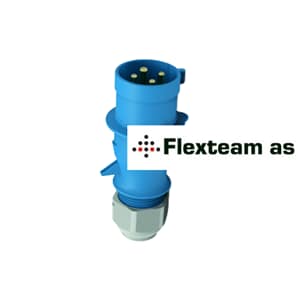 BALS 21016-TLS støpsel 250V 32A 4p-9h tilbud pris