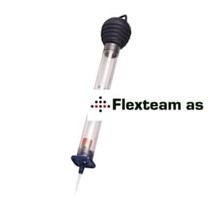 BFS batterisyre måler hydrometer