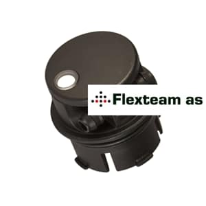 BFS press propp A51000 batteri kork