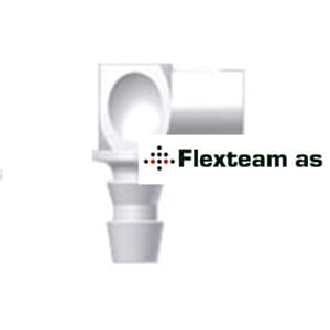 BFS vinkel 6-10mm 08WI60