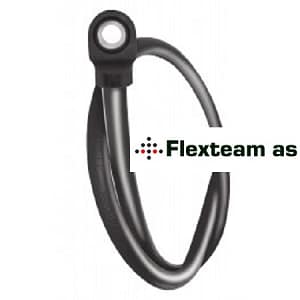 Batterikabel endekabel 95mm2 1600mm