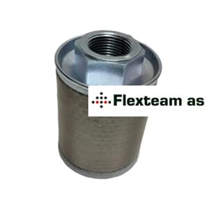 Toyota truck hydraulikkfilter element suge