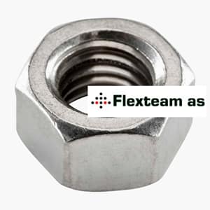 Toyota truck mutter M12