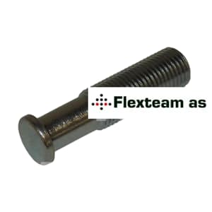 Toyota truck sluttstykke bolt