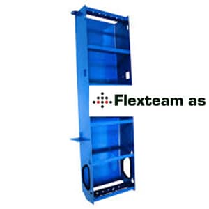 1262784GT Genie lift stige trapp