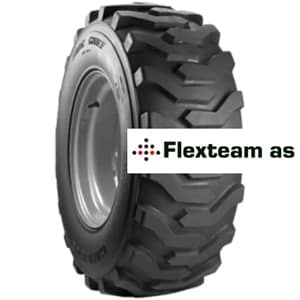 131340GT Genie hjul skumfylt høyre