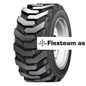 131341GT Genie hjul skumfylt venstre