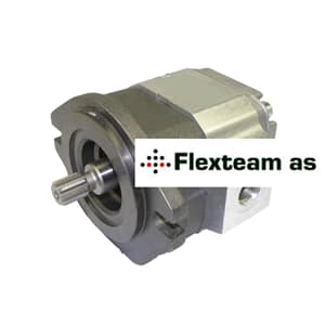 3600310 JLG hydraulikkpumpe