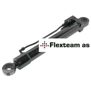 DL6.026 Dino lift hydraulikksylinder