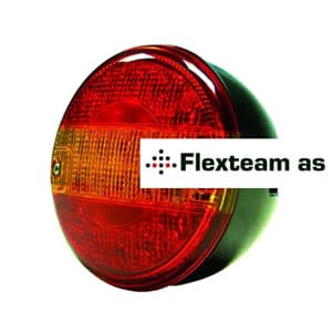 EL-4730 LED Baklykt AWARD baklys