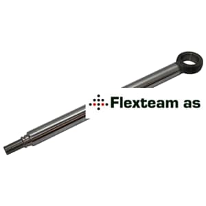 DL6.028 Dino lift stempelstang