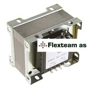 Trafo 230 til 24 volt 100VA