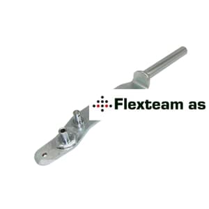 3CB3993-V Dino lift hjulspak 3CB3993V