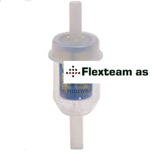 Hengst H102WK drivstoff filter