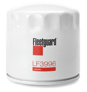 LF3996 Oljefilter Fleetguard