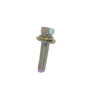 Toyota truck sekskantbolt eksos