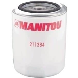 211384 Manitou olje filter
