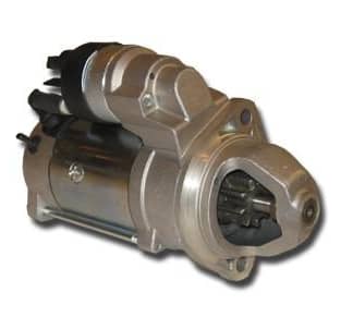 2420402660 Haulotte starter
