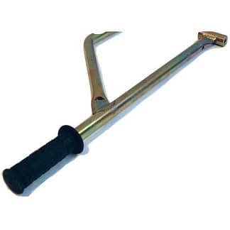 196C139680 Haulotte handle extension