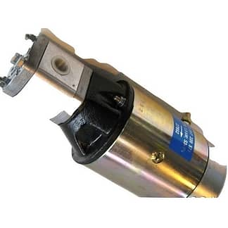 2440704140 Haulotte pumpe motor