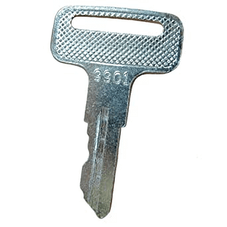 2860030 JLG nøkkel