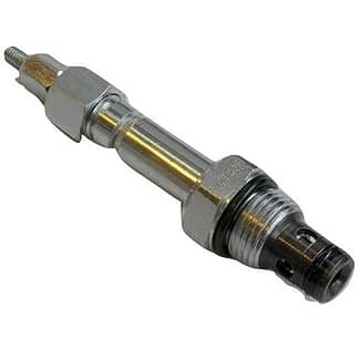 2440507860 Haulotte electro valve ventil