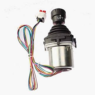 1001118417 JLG joystick