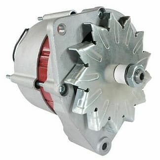 7016329 JLG alternator