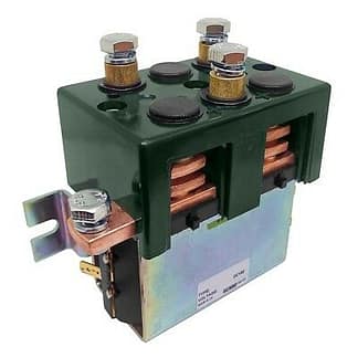 4342308 Clark kontaktor 48 volt DC182B-538T