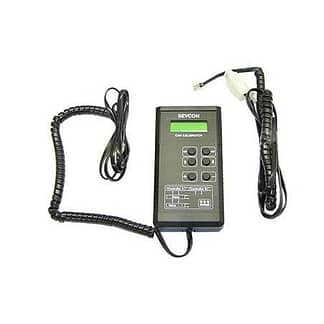 sevcon-calibrator powerpack programmer