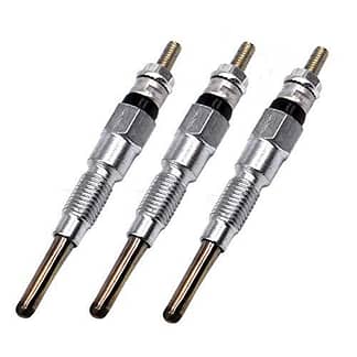 16851-65510 Kubota glødeplugg 3 pack