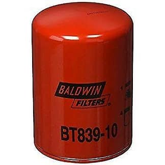 BT839-10 hydraulikk filter