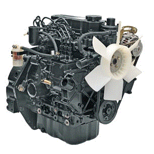 Motor deler til Mitsubishi motorer