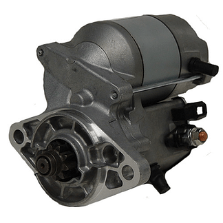Toyota start motor starter
