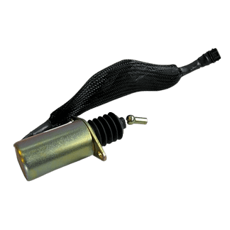 2324006370 Haulotte stoppspole