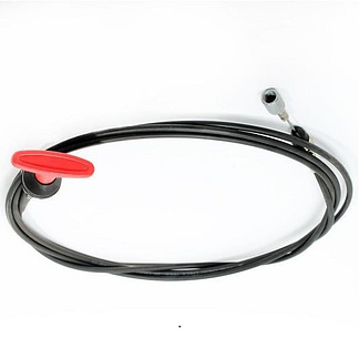 2326009090 Haulotte emergency lowering cable